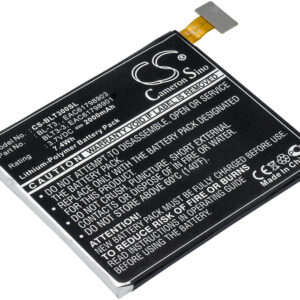 Акумулятор LG F100, F100K, F100L, F100S, Intuition, Optimus Sketch, Optimus Vu, Optimus Vu LTE, P895, VS950