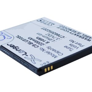 Акумулятор BLU D550, D550A, D551A, Studio 5.3, Studio 5.3 II