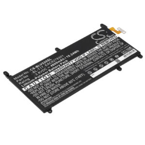 Акумулятор LG G Pad III 8.0, G Pad X 8.3, VK815
