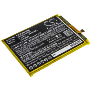 Акумулятор BLU G8 G0170, V0450UU, V9