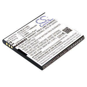 Акумулятор BLU Yezz, YZ1120