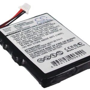 Акумулятор BlueMedia BM-6280, BM6380, BM-6380