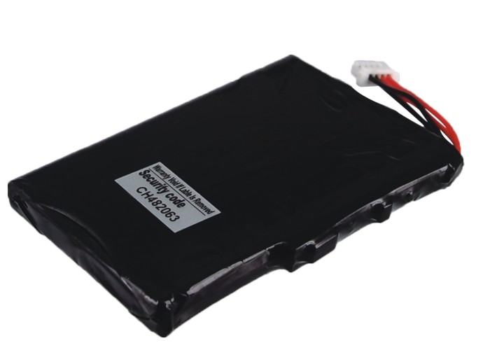 Акумулятор BlueMedia BM-6280, BM6380, BM-6380 - Зображення 3