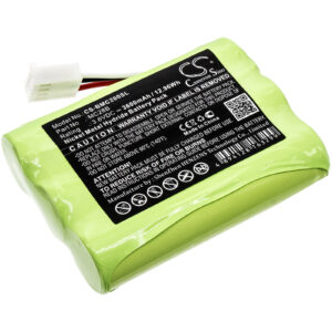Акумулятор Beamex MC2, MC2-IS, MC2-MF, MC2-PE, MC2-TE, MC4