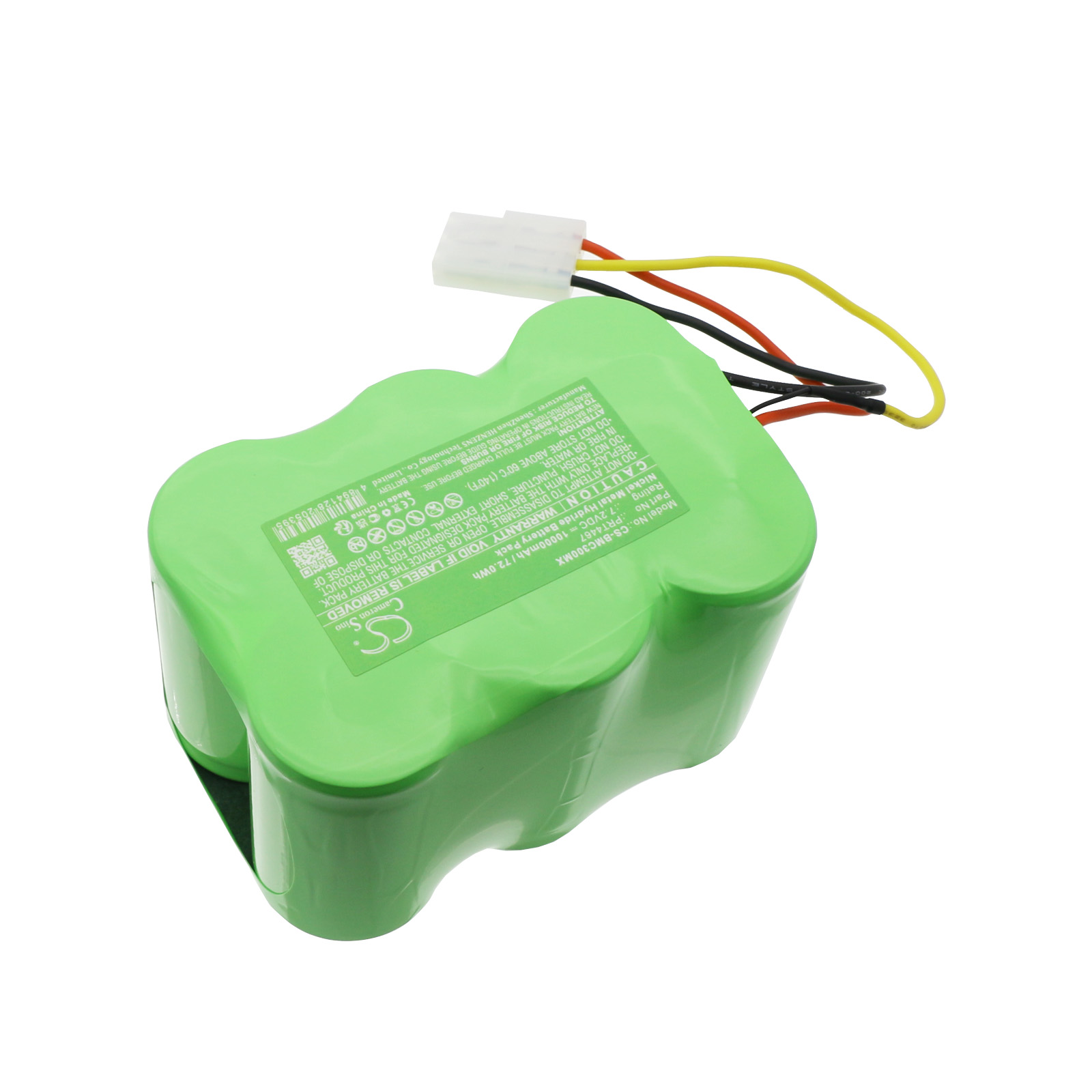 Акумулятор Biomedical Crossvent 3+, Crossvent 4+, PRT4467 - Зображення 2