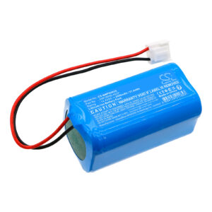 Акумулятор BOBOT MOP8100, MOP8400
