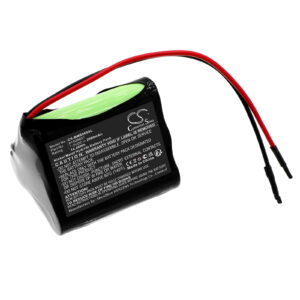 Акумулятор BAMO IER MUDline TGS