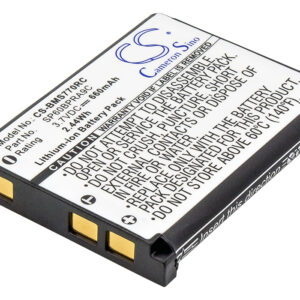 Акумулятор Panasonic KX-TCA285, KX-TCA385, KX-UDT121, KX-UDT131