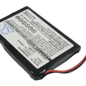 Акумулятор Blaupunkt Navi GPS, TravelPilot Lucca 3.3