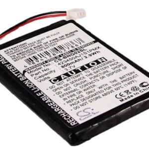 Акумулятор Blaupunkt TravelPilot 100, TravelPilot 1300, TravelPilot 200, TravelPilot 2310