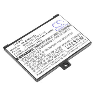 Акумулятор Barnes & Noble 005, BNRV100, BNRZ100, nook, NOOK Classic