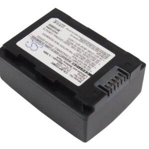 Акумулятор Samsung HMX-F50BN, HMX-F90BN, HMX-H300, HMX-H300BN, HMX-H300BP, HMX-H304, HMX-H305, SMX-F50, SMX-F50BP, SMX-F54, SMX-F70BP