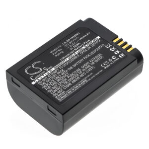 Акумулятор Samsung EV-NX1ZZZBMBUS, EV-NX1ZZZBQBUS, EV-NX1ZZZBZBUS, NX1