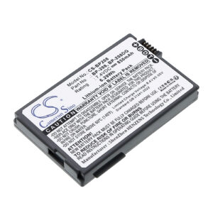 Акумулятор Canon DC10, DC100, DC20, DC201, DC21, DC210, DC22, DC220, DC230, DC40, DC50, DC51, DC95, Elura100, FVM300, iVIS DC200, iVIS DC22, IXY DVS1, MVX1Si, MVX430, MVX450, MVX460, Optura S1