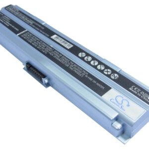 Акумулятор Sony VAIO PCG-481N, VAIO PCG-TR1, VAIO PCG-TR1/B, VAIO PCG-TR1/P, VAIO PCG-TR1A, VAIO PCG-TR1AP, VAIO PCG-TR1C, VAIO PCG-TR1MP, VAIO PCG-TR2, VAIO PCG-TR2/B, VAIO PCG-TR2/P, VAIO PCG-TR2A, VAIO PCG-TR2AP1, VAIO PCG-TR2AP3, VAIO PCG-TR2C,