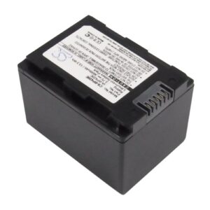 Акумулятор Samsung HMX-H200, HMX-H200BP, HMX-H203, HMX-H203BN, HMX-H204, HMX-H204BN, HMX-H205, HMX-H205BN, HMX-S10, HMX-S10BN, HMX-S10BP, HMX-S15, HMX-S15BN, HMX-S15BP, HMX-S16, SMX-F40, SMX-F40BN, SMX-F40LN, SMX-F40RN, SMX-F40SN, SMX-F43,