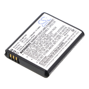 Акумулятор Samsung AQ100, DV100, DV101, DV150, DV150F, DV90, EC-MV800ZBPBUS, EC-PL120ZBPBUS, EC-SL50ZZBPBUS, EC-ST65ZZBPUUS, EC-ST95ZZBPBUS, ES30, ES65, ES67, ES70, ES71, ES73, ES74, ES75, ES78, ES80, ES81, ES90, ES91, ES95, MV800, N9V, PL100,