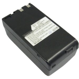 Акумулятор Canon E06, E07, E08, E09, E20, E210, E230, E250, E350, E40, E440, E460, E50, E51, E520, E53, E57, E60, E61, E620, E63, E640, E65, E65A, E66, E660, E67, E680, E70, E700, E77, E80, E800, E800Hi, E808, E850, E850Hi, E90, EQ305, ES100,