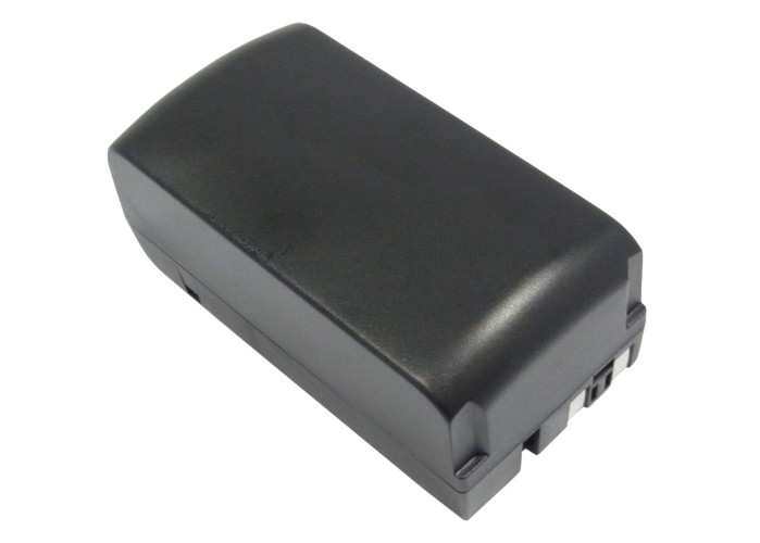 Акумулятор Canon E06, E07, E08, E09, E20, E210, E230, E250, E350, E40, E440, E460, E50, E51, E520, E53, E57, E60, E61, E620, E63, E640, E65, E65A, E66, E660, E67, E680, E70, E700, E77, E80, E800, E800Hi, E808, E850, E850Hi, E90, EQ305, ES100, - Зображення 3