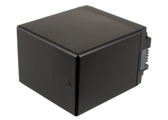 Акумулятор Canon IXIA HF R306, Legria HF R306, Legria HF R36, Legria HF R37, Legria HF R38, Legria HF R506, Legria HF R76, VIXIA HF M50, VIXIA HF M500, VIXIA HF M506, VIXIA HF M52, VIXIA HF M56, VIXIA HF R30, VIXIA HF R300, VIXIA HF R32, VIXIA HF - Зображення 2