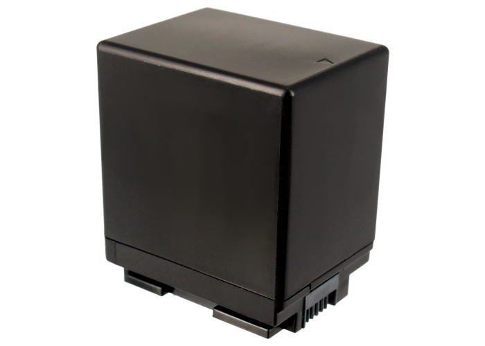 Акумулятор Canon IXIA HF R306, Legria HF R306, Legria HF R36, Legria HF R37, Legria HF R38, Legria HF R506, Legria HF R76, VIXIA HF M50, VIXIA HF M500, VIXIA HF M506, VIXIA HF M52, VIXIA HF M56, VIXIA HF R30, VIXIA HF R300, VIXIA HF R32, VIXIA HF - Зображення 3