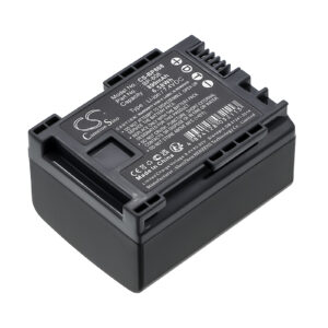 Акумулятор Canon FS10, FS100, FS11, FS40, FS400, VIXIA HF G10, VIXIA HF G20, VIXIA HF G30, VIXIA HF M30, VIXIA HF M300, VIXIA HF M301, VIXIA HF M30VIXIA HF M300, VIXIA HF M31, VIXIA HF M32, VIXIA HF M32VIXIA HF S20, VIXIA HF M40, VIXIA HF M400,