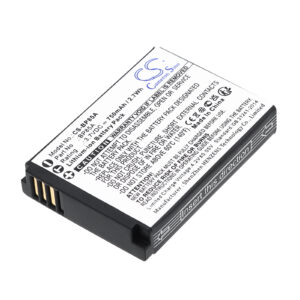 Акумулятор Samsung EC-SH100ZBPBUS, EC-SH100ZBPRUS, EC-SH100ZBPSUS, EC-WB210ZBPRUS, PL210, SH100, ST200, ST200F, WB210