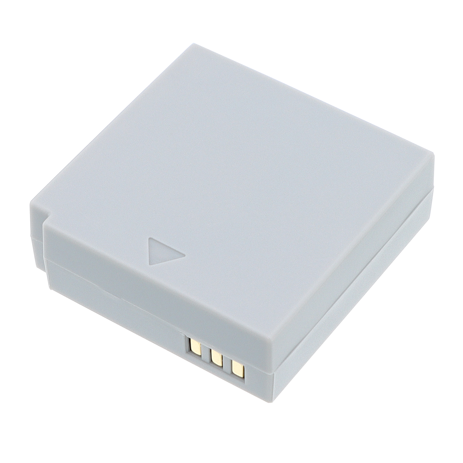 Акумулятор Samsung HMX-H106, SC-HMX10, SC-HMX10A, SC-HMX20, SC-HMX20C, SC-MX10, SC-MX10A, SC-MX10P, SC-MX10R, SC-MX20, VP-HMX08, VP-HMX10, VP-HMX10C, VP-HMX20C, VP-MX10, VP-MX10A, VP-MX10AH, VP-MX10AU, VP-MX20, VP-MX20R, VP-MX25 - Зображення 3