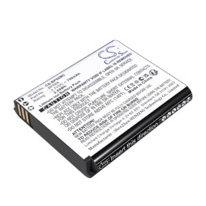 Акумулятор Samsung DV200, DV300, DV300F, DV305, DV305F