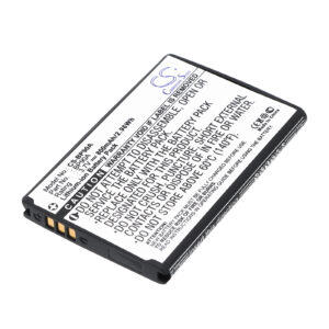 Акумулятор Samsung HMX-E10, HMX-E100P, HMX-E10BP, HMX-E10WP, HMX-E110, SMX-E10
