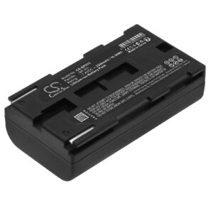 Акумулятор Canon C2, DM-MV1, DM-MV10, E1, E2, E30, ES300V, ES4000, ES410V, ES420V, ES50, ES5000, ES520A, ES55, ES60, ES6000, ES65, ES6500V, ES7000ES, ES7000V, ES75, ES8000V, ES8100V, ES8200V, ES8400V, ES8600, FV1, G10, G1000, G10Hi, G1500, G15Hi,