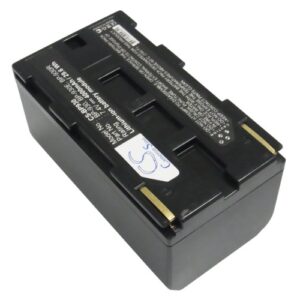 Акумулятор Canon C2, DM-MV1, DM-MV10, E1, E2, E30, ES300V, ES4000, ES410V, ES420V, ES50, ES5000, ES520A, ES55, ES60, ES6000, ES65, ES6500V, ES7000ES, ES7000V, ES75, ES8000V, ES8100V, ES8200V, ES8400V, ES8600, FV1, G10, G1000, G10Hi, G1500, G15Hi,