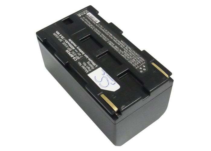 Акумулятор Canon C2, DM-MV1, DM-MV10, E1, E2, E30, ES300V, ES4000, ES410V, ES420V, ES50, ES5000, ES520A, ES55, ES60, ES6000, ES65, ES6500V, ES7000ES, ES7000V, ES75, ES8000V, ES8100V, ES8200V, ES8400V, ES8600, FV1, G10, G1000, G10Hi, G1500, G15Hi,