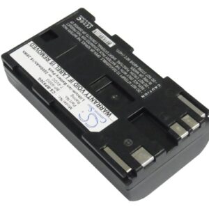 Акумулятор Canon GL1, GL2, XHA1, XHG1, XL1, XL1S, XL2, XLH1