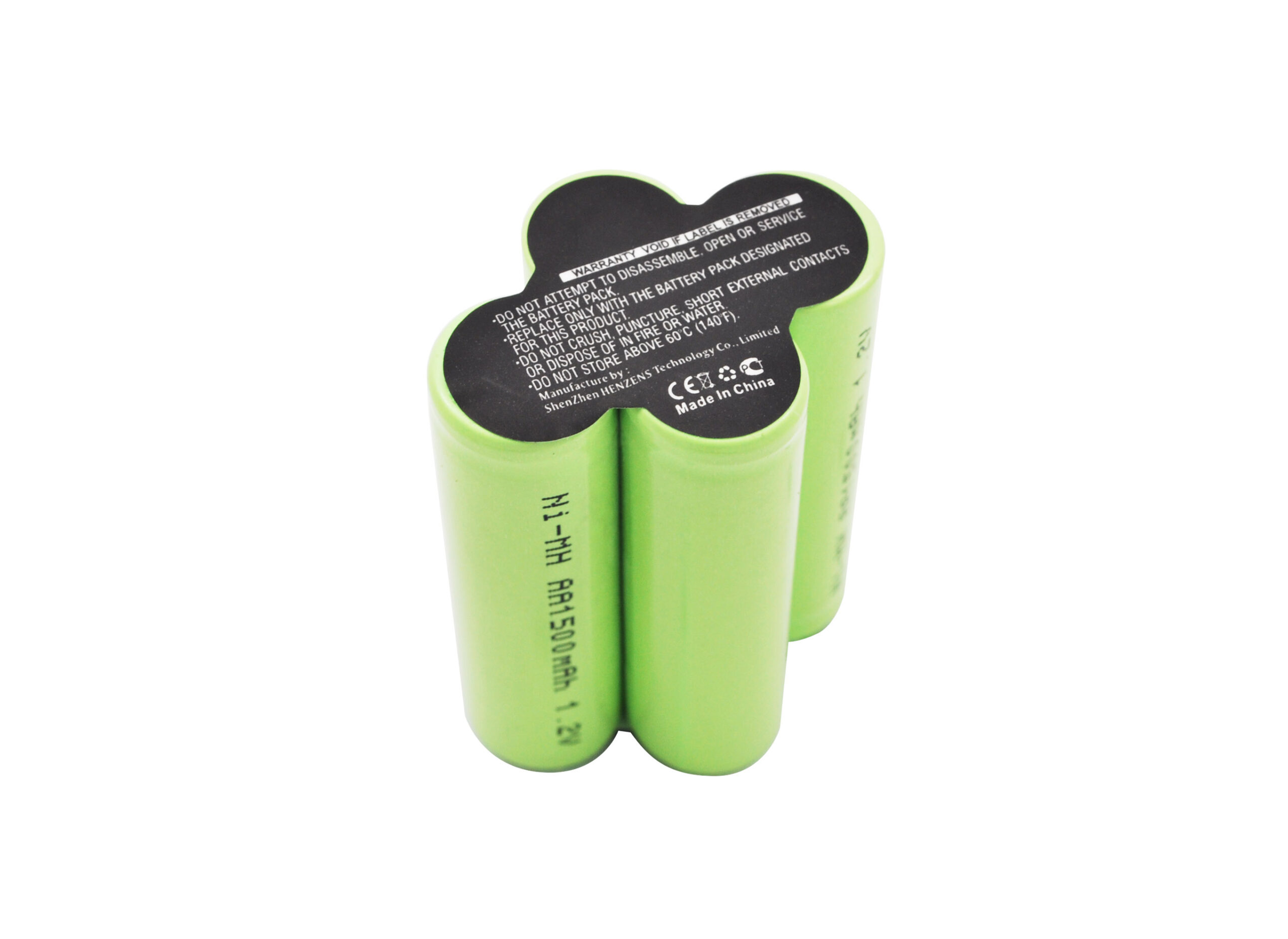 Акумулятор Biohit Proline XL - Зображення 2