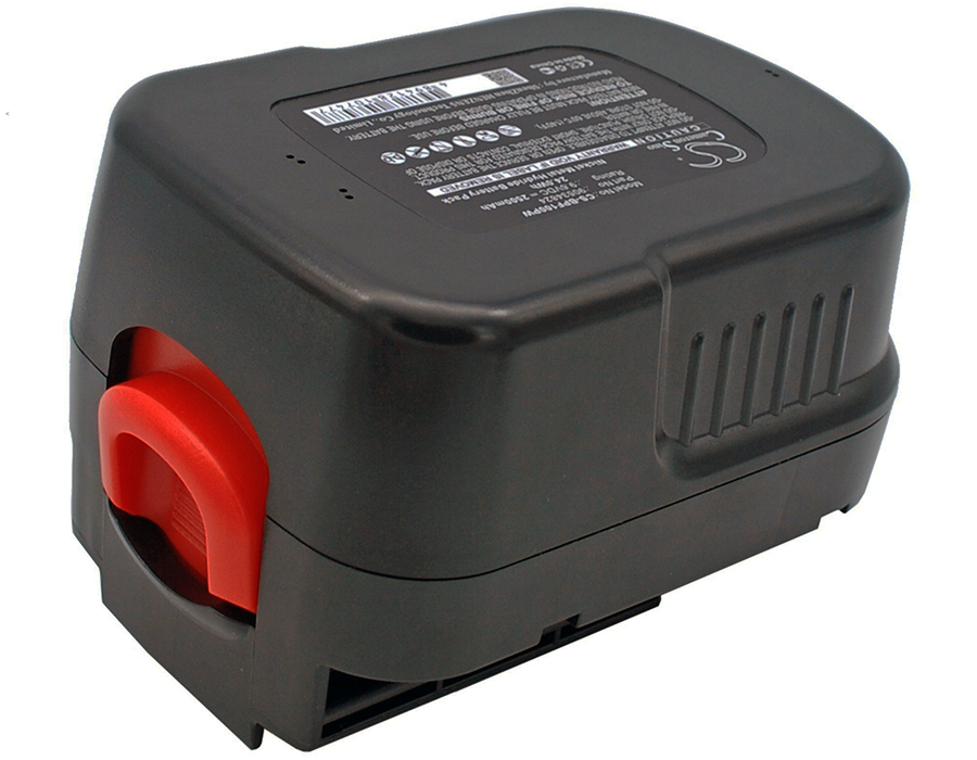 Акумулятор Firestorm BD14PSK, FS1200D, FS1200D-2, FS1202BN, FS1202D, FS12PS, FS12PSK, FS1400D, FS1400D-2, FS1402D, FS14PS, FS14PSK, FS18, FS1800, FS1800CS, FS1800D, FS1800D-2, FS1800ID, FS1800JS, FS1800RS, FS1800S, FS1802D, FS1802S, FS1806CSL, - Зображення 2