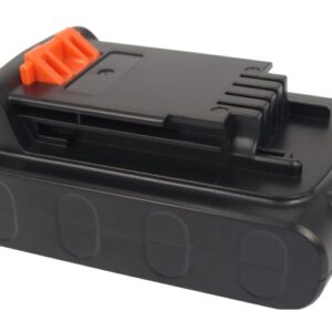 Акумулятор Porter Cable PCC600, PCC601, PCC601LA, PCC620B, PCC620LB, PCC620LBR, PCC640, PCC640B, PCC641, PCC650B, PCC650BR, PCC660B, PCC661B, PCC670B, PCC670BR, PCC671B, PCC680L, PCC681L, PCC685L, PCC685LP, PCC700, PCC700B, PCC710B, PCC771B,