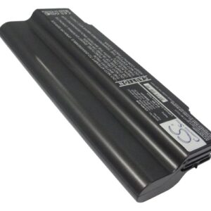 Акумулятор Sony Sony VAIO VGN-S52B/ S, VAIO PCG-6C1N, VAIO VGC-LA38C, VAIO VGC-LA38C/ S, VAIO VGC-LA38G, VAIO VGC-LA38T, VAIO VGC-LB51, VAIO VGC-LB51B, VAIO VGC-LB52B, VAIO VGC-LB52HB, VAIO VGC-LB53B, VAIO VGC-LB53HB, VAIO VGC-LB61B/ P, VAIO