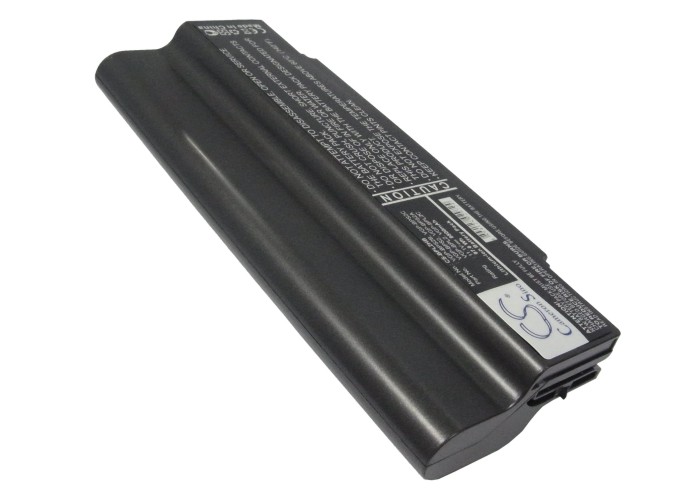 Акумулятор Sony Sony VAIO VGN-S52B/ S, VAIO PCG-6C1N, VAIO VGC-LA38C, VAIO VGC-LA38C/ S, VAIO VGC-LA38G, VAIO VGC-LA38T, VAIO VGC-LB51, VAIO VGC-LB51B, VAIO VGC-LB52B, VAIO VGC-LB52HB, VAIO VGC-LB53B, VAIO VGC-LB53HB, VAIO VGC-LB61B/ P, VAIO