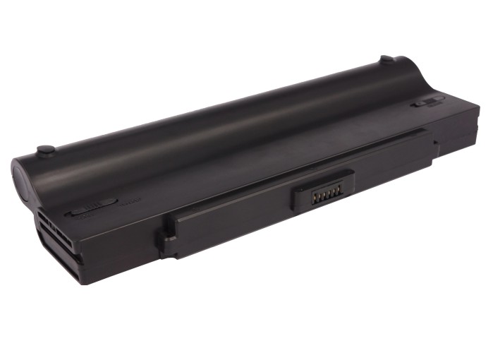 Акумулятор Sony VAIO PCG-6C1N, VAIO VGC-LA38C, VAIO VGC-LB51, VAIO VGC-LB63B/ L, VAIO VGC-LB93HS, VAIO VGN-AR21M, VAIO VGN-AR31M, VAIO VGN-AR370, VAIO VGN-AR70B, VAIO VGN-AR71DB, VAIO VGN-AR82US, VAIO VGN-AR90S, VAIO VGN-AR91S, VAIO VGN-C11C/ W, - Зображення 3