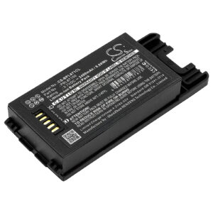 Акумулятор SpectraLink PBL87410, PIVOT 8741, PIVOT 8743, PIVOT 8753