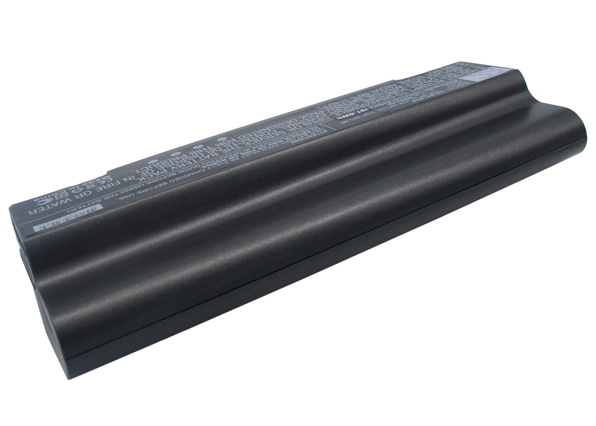 Акумулятор Sony AIO VGN-AR760, VAIO PCG-5G1L, VAIO PCG-5G2L, VAIO PCG-5G3L, VAIO PCG-5J1L, VAIO PCG-5J2L, VAIO PCG-5K1L, VAIO PCG-5K2L, VAIO PCG-6S1L, VAIO PCG-6S2L, VAIO PCG-6W1L, VAIO PCG-6W2L, VAIO PCG-6W3L, VAIO PCG-7111L, VAIO PCG-7112L, VAIO - Зображення 2