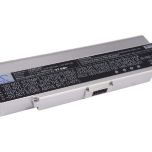 Акумулятор Sony AIO VGN-AR760, VAIO PCG-5G1L, VAIO PCG-5G2L, VAIO PCG-5G3L, VAIO PCG-5J1L, VAIO PCG-5J2L, VAIO PCG-5K1L, VAIO PCG-5K2L, VAIO PCG-6S1L, VAIO PCG-6S2L, VAIO PCG-6W1L, VAIO PCG-6W2L, VAIO PCG-6W3L, VAIO PCG-7111L, VAIO PCG-7112L, VAIO