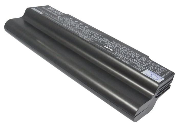Акумулятор Sony AIO VGN-AR760, VAIO PCG-5G1L, VAIO PCG-5G2L, VAIO PCG-5G3L, VAIO PCG-5J1L, VAIO PCG-5J2L, VAIO PCG-5K1L, VAIO PCG-5K2L, VAIO PCG-6S1L, VAIO PCG-6S2L, VAIO PCG-6W1L, VAIO PCG-6W2L, VAIO PCG-6W3L, VAIO PCG-7111L, VAIO PCG-7112L, VAIO