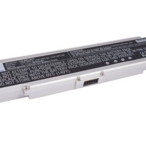 Акумулятор Sony AIO VGN-AR760, VAIO PCG-5G1L, VAIO PCG-5G2L, VAIO PCG-5G3L, VAIO PCG-5J1L, VAIO PCG-5J2L, VAIO PCG-5K1L, VAIO PCG-5K2L, VAIO PCG-6S1L, VAIO PCG-6S2L, VAIO PCG-6W1L, VAIO PCG-6W2L, VAIO PCG-6W3L, VAIO PCG-7111L, VAIO PCG-7112L, VAIO