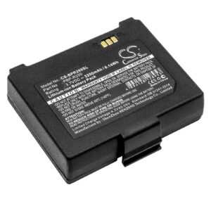 Акумулятор Bixolon SPP-R200, SPP-R200/II, SPP-R200II, SPP-R200III, SPP-R210