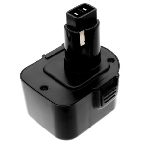 Акумулятор Black & Decker AST12XC, AST2, CD1202GK, CD1202K, CD120GK, CD120GK2, CD12CA, CD12CAB, CD12CAH, CD12CB, CD12CBK, CD12CE, CD431, CD431K, CD431K2, FC004, FS632, HP331, HP431, KC12CE, KC12GT, KC12GTBK, KC12GTK, KC12GTKH, KC2000FK, KC2000FK-P1,