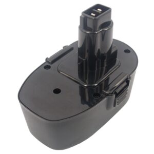 Акумулятор Black & Decker CD180GK2, CD180K2, CD18C, CD18CA, CD18CAB, CD18CBK, CD18CE, KC1882C, KC1882CN, KC1882F, KC1882FK