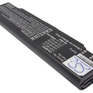 Акумулятор Sony S49CP/ B, VAIO PCG-6C1N, VAIO PCG-6P2L, VAIO VGC-LA38G, VAIO VGC-LB50B, VAIO VGC-LB52B, VAIO VGC-LB63B/ L, VAIO VGC-LB93HS, VAIO VGN-AR150G, VAIO VGN-AR21M, VAIO VGN-AR250G, VAIO VGN-AR270, VAIO VGN-AR31M, VAIO VGN-AR370, VAIO