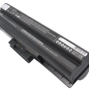 Акумулятор Sony AIO VPCF11JFX/B VAIO VPCF11M1E, PCG-81311L, VAIO VGN-AW41JF, VAIO VGN-AW41MF, VAIO VGN-AW41XH, VAIO VGN-AW41ZF, VAIO VGN-AW50DB, VAIO VGN-AW51JGB, VAIO VGN-AW52JGB, VAIO VGN-AW53FB, VAIO VGN-AW70B/Q, VAIO VGN-AW71JB, VAIO VGN-AW72JB,